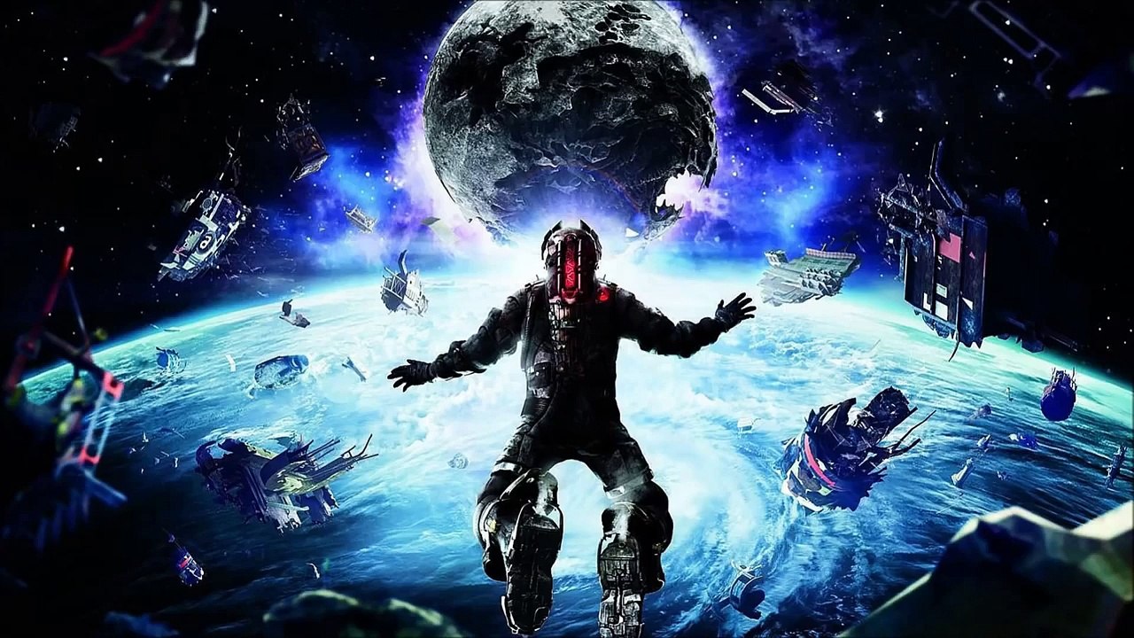 West One Music - Approaching Danger 2014