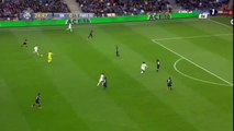 1-1 Remy Cabella - Marseille v. PSG 07.02.2016 HD
