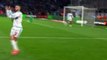 Remy Cabella Goal - Olympique de Marseille 1-1 Paris Saint Germain (Ligue 1)