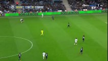 Remy Cabella Goal HD - Marseille 1-1 PSG - 07-02-2016