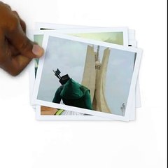 Moi et mon ami Kadero