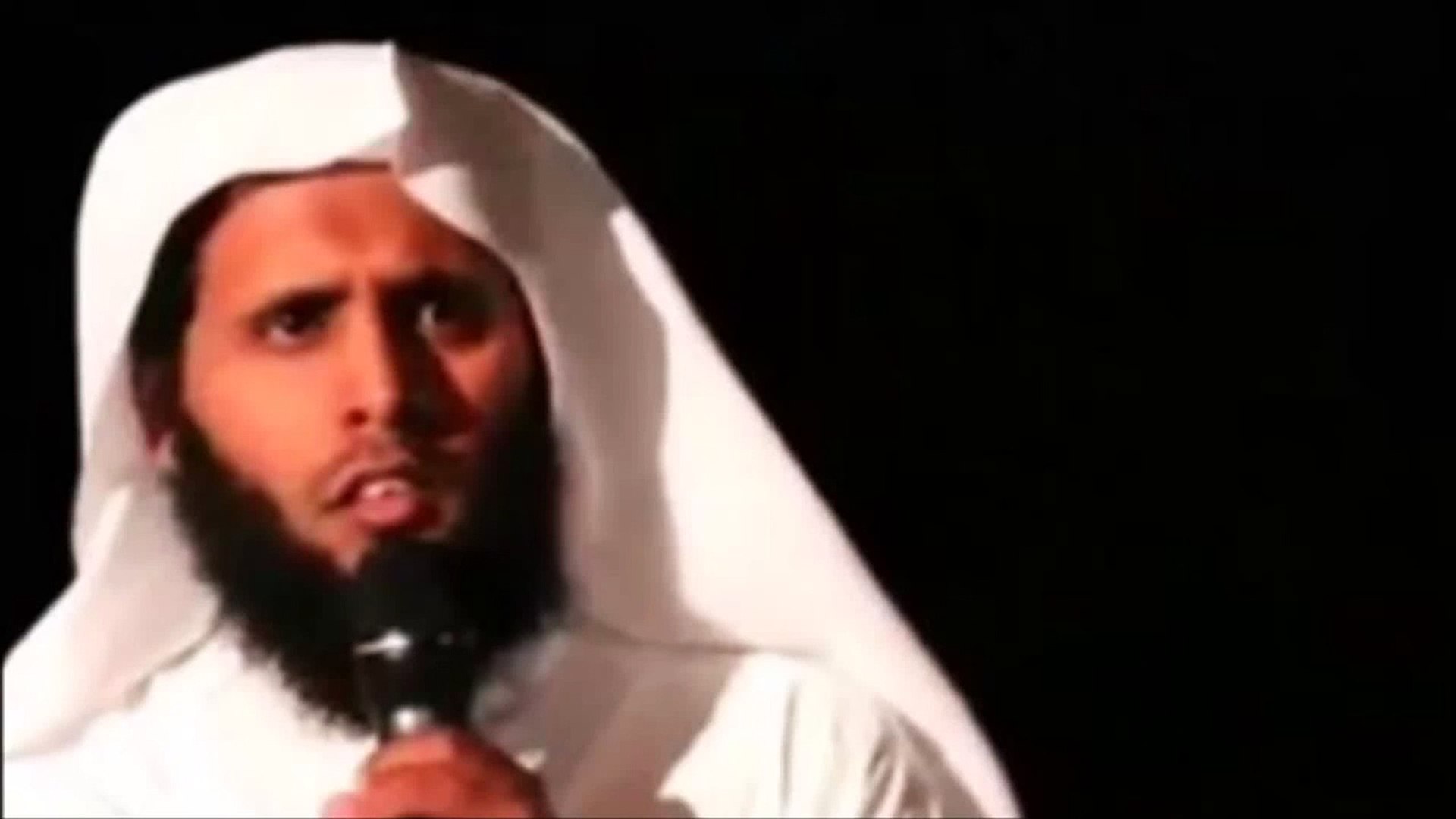 اجمل تلاوات الشيخ منصور السالمي 'ألا بذكر الله تطمئن القلوب' - فيديو  Dailymotion