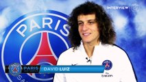 David Luiz interwiew 