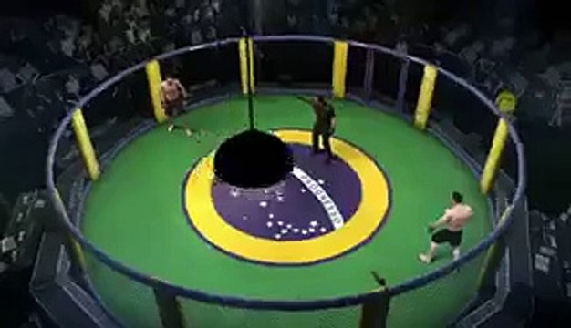 EA Sports MMA – XBOX 360 [Preuzimanje .torrent] - Video Dailymotion