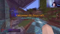 Minecraft Online #21 - Dowcraft (Svenska)