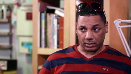Love & Hip Hop: Hollywood | Moniece Wants to Shack Up with Rich Dollaz | VH1
