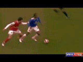 Viva Futbol Volume 15: Best Dribbles of the 2006/2007 Season