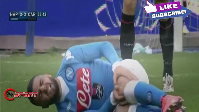 SSC Napoli vs Carpi 1 - 0 All Goals & Highlights Serie A 07.02.2016
