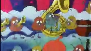 ずっこけ！ばいきんまん