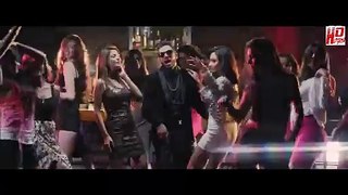 Champagne Train HD Video Song DJ Shadow Dubai 2016 feat Juggy Cinepax