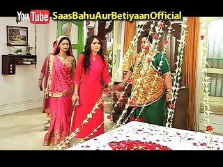 Saath nibhaana saatiya_Meera getting angry on gaura_SBB segment