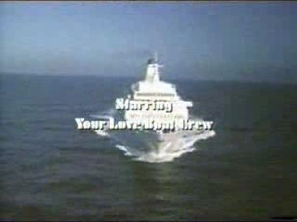 La Croisière S'amuse