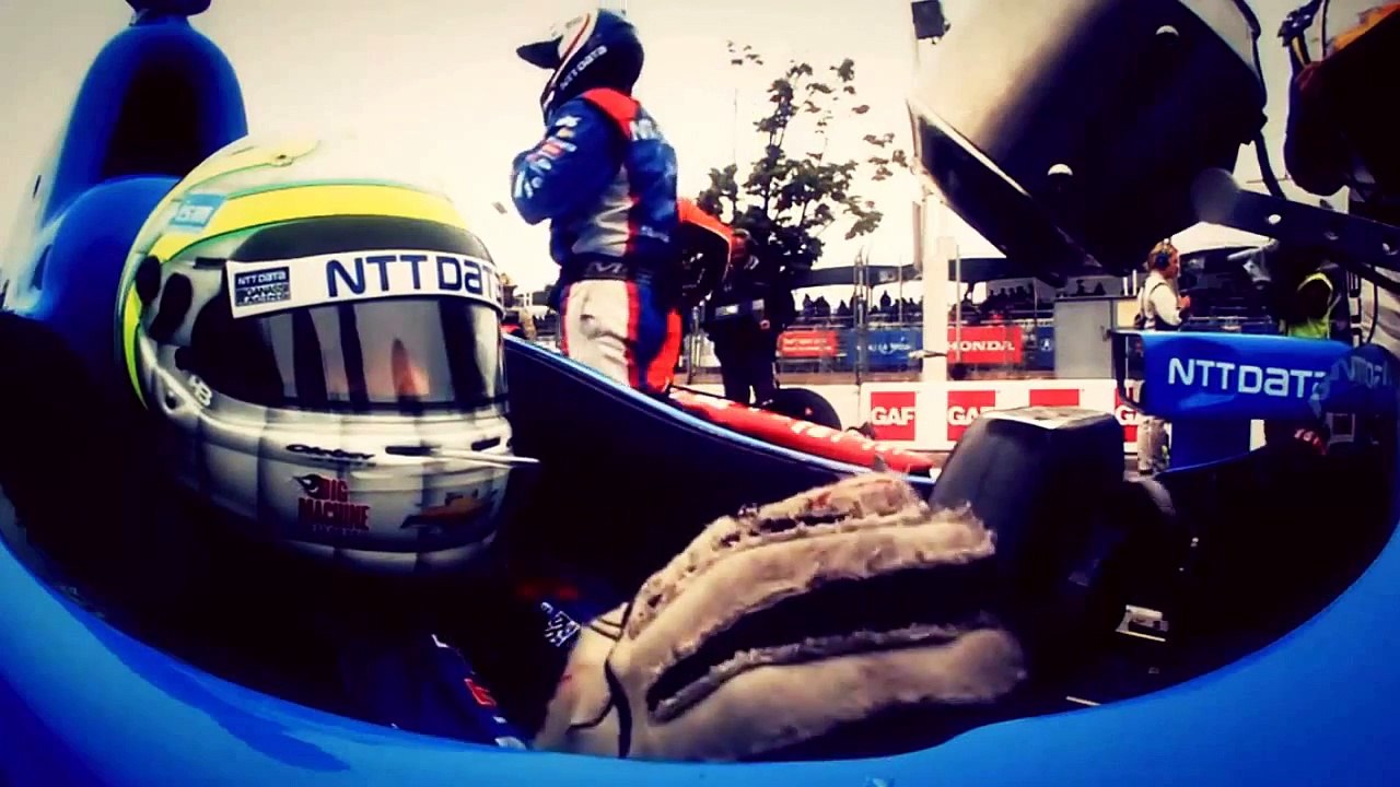 2015 Indy season