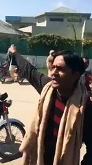 corruption in Passport office. Must watch