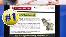 Sports Cash System - Video Dailymotion