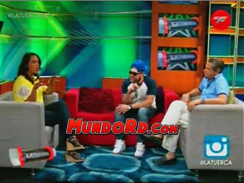 Las palabras de DjScuff en su reciente entrevista en el programa La Tuerka