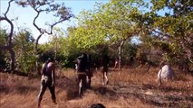 NEW Isolated Amazon Tribe: Xingu Indians Of The Amazon Rainforest Brazil 2016 (Documentary