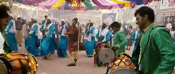 Latest Bollywood Song 2015« Commando---lena Dena-11-11