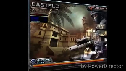 hack para crossfire al ® 2016, 2017 ® FREE Download