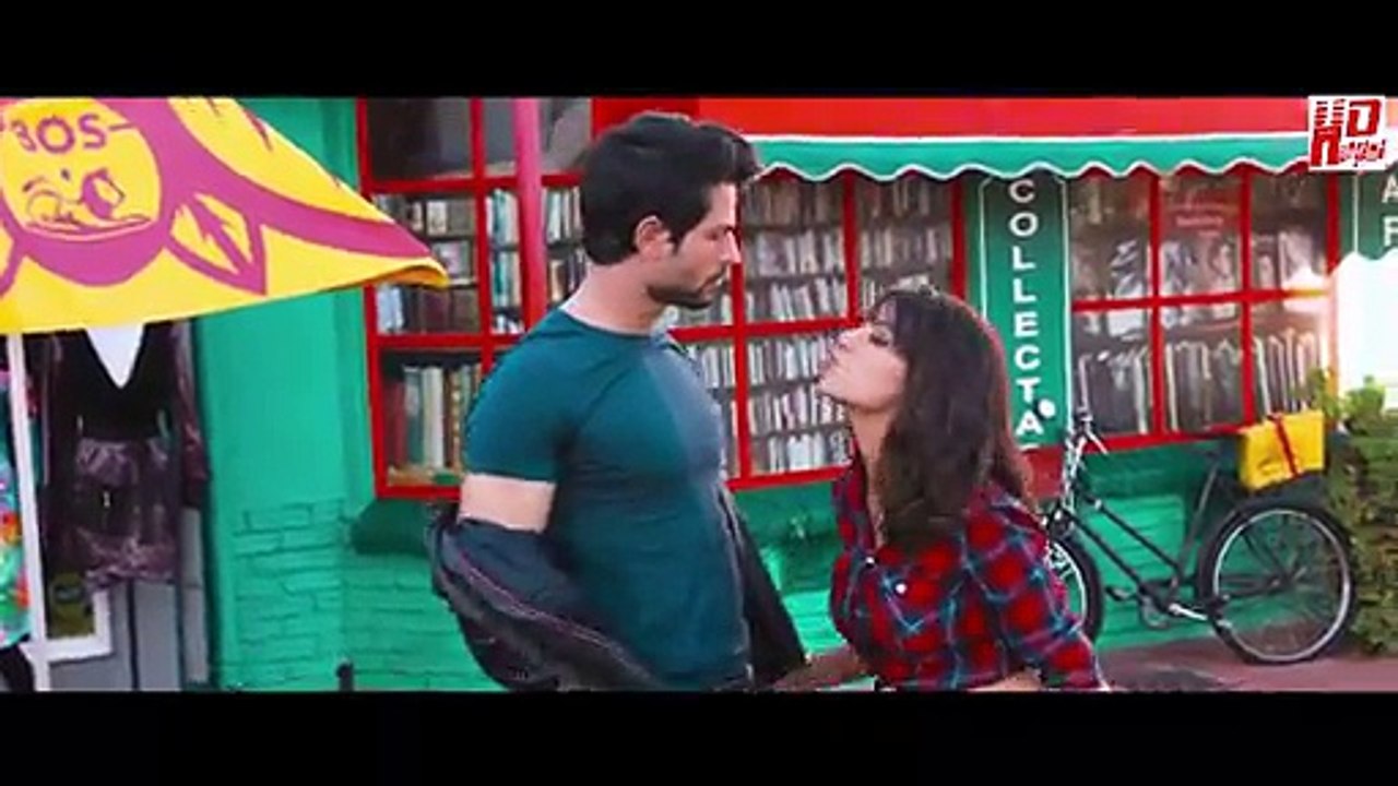 Ishq Ki Baarish HD Video Song Ishq Forever 2016 Krishna Chaturvedi Ruhi Singh Cinepax
