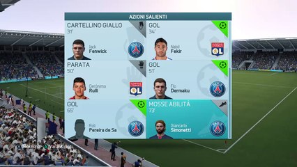 FIFA 16 carriera giocatore (WAOOO!)#mjjdilandog