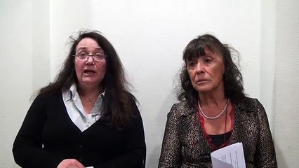 Nicole Colas-Linhart et Anne Petiet, "La saga nucléaire, Témoignages d'acteurs", Espace Harmattan, 29 octobre 2015