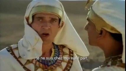 LES DIX COMMANDEMENTS (2006) Complet VF