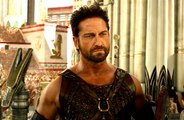 Gods of Egypt with Gerard Butler - Super Bowl 2016 Trailer