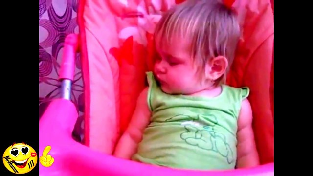 Маленькие дети - самые смешные моменты