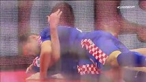 Avrupa Futsal Şampiyonası: Hırvatistan - Rusya (Özet)