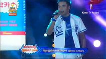 Hang Meas HDTV, Bacchus Concert, Khmer TV Record, 05-February-2016 Part 07, Chhorn Sovanreach