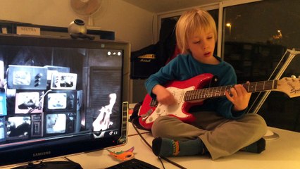 MILO TRAVAILLE UPRISING / MUSE  PART 2 complet