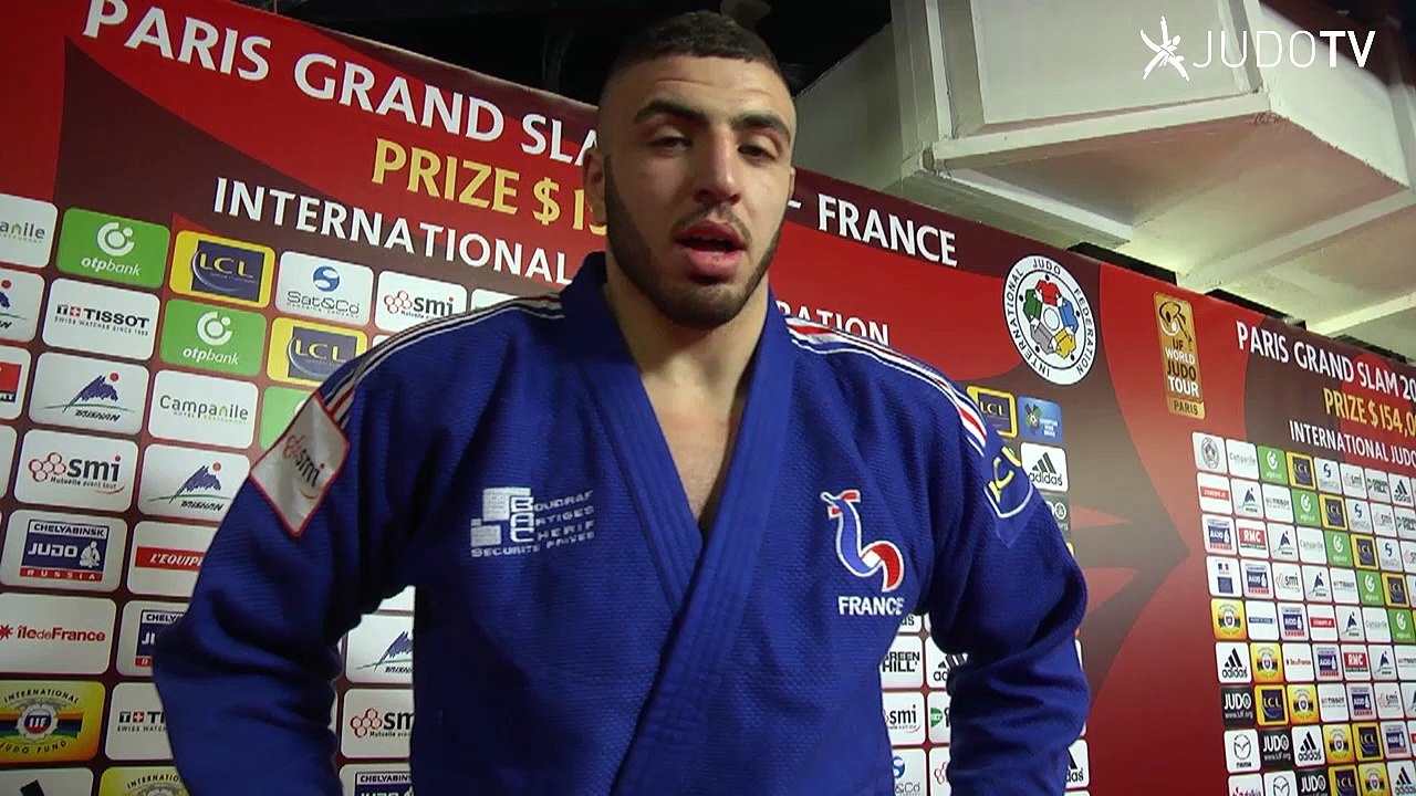 ITW Hamza OUCHANI