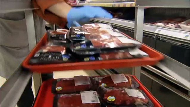 Défendre les Bouchers (Pourquoi une distribution d'information ???) 5/02/2016