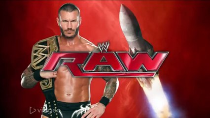 NASA GETS RKO'd FROM OUTTA NOWHERE! - YouTube