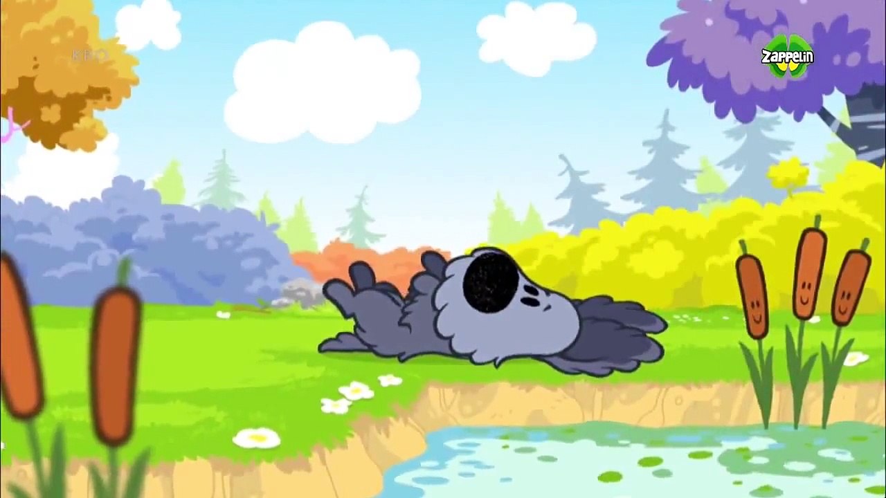 Woezel en Pip - Ik ben altijd dicht bij jou [1080p HD]