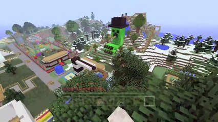 Minecraft Xbox - Vertigo [123]