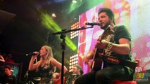 Guia Gerais - Thaeme e Thiago (Deserto) - Palco Nativa (BH) - 28 ABR 2015