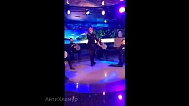 Перископ Сергея Зверева Поёт на Доме 2 Да, Да, Да, это Кавказ 💂