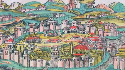 Thick with Tradition- Organic Cotton from Turkey - Pottery Barn