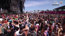Cazzette Ultra Music Festival Miami 2015 | Main Stage