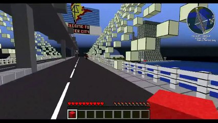 Minecraft Zombie Apocalypse, Concept idea (series OUT NOW!)