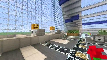 Minecraft Xbox - Amazing Airport - Purgatory - Part 4