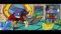 Spongebob games SpongeBob SquarePants Lights, Camera, Pants! Funny Full Game Episodes