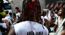 Bloco Angola Janga