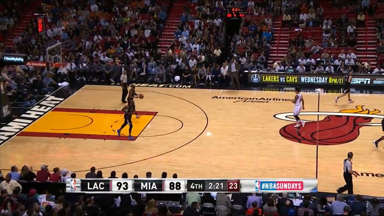 DeAndre Jordan