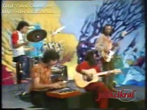 Barış Manço - Arkadaşım Eşek