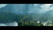 The Legend of Tarzan Official Teaser Trailer #1 2016   Alexander Skarsgård, Margot Robbie Movie H (Comic FULL HD 720P)
