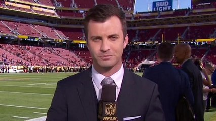 Gary Kubiak's 'incredibly inspiring message' to the Broncos