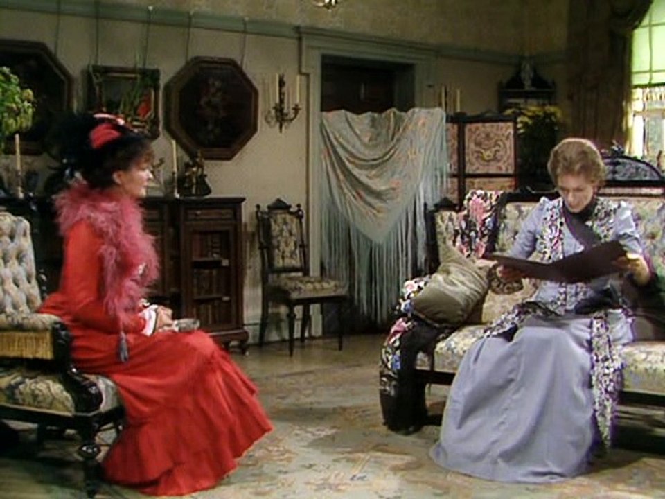 Die Onedin Linie S07E10